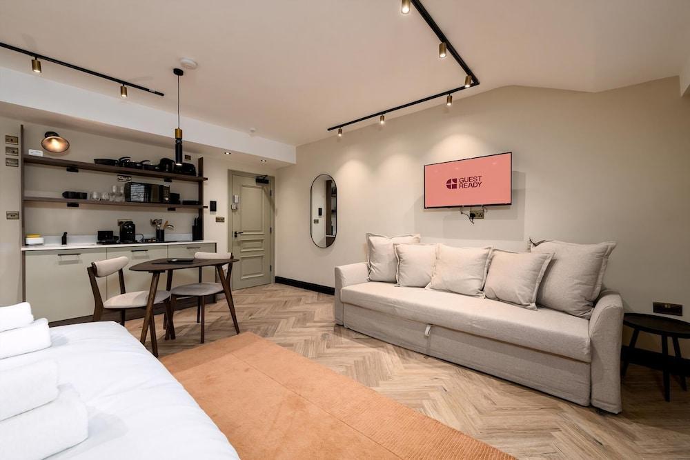 Guestready - The Euston Hotel Room Type - Studio (Studio)