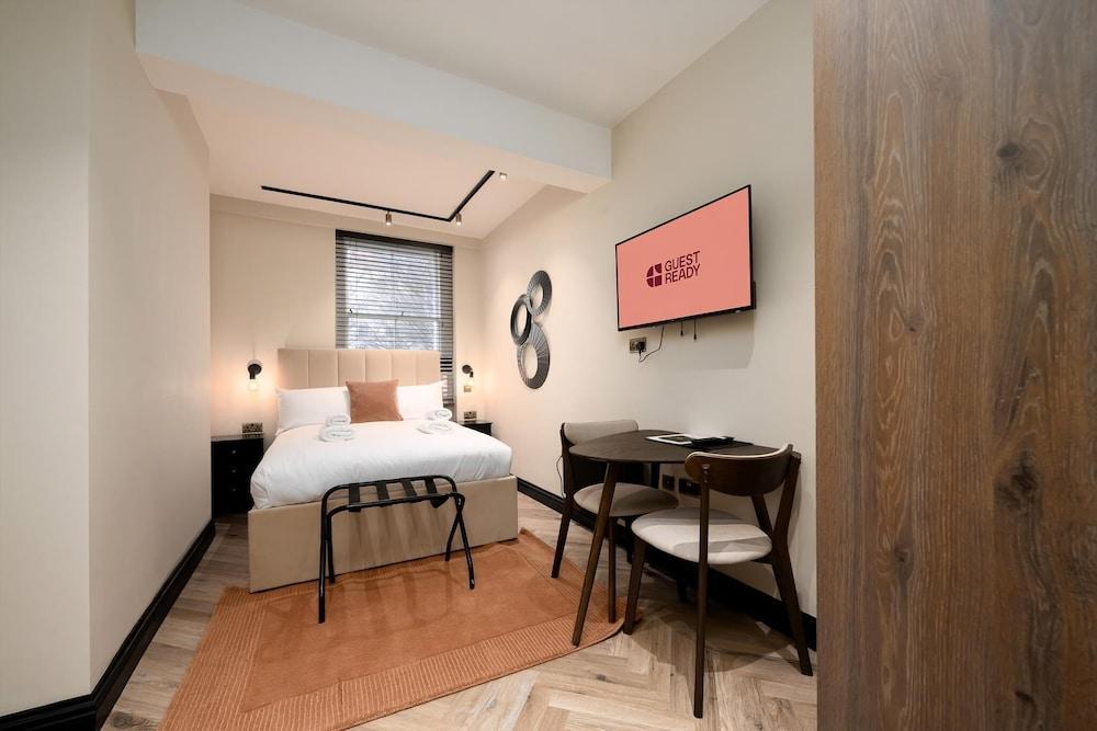 Guestready - The Euston Hotel