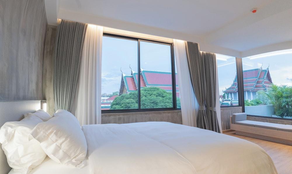 The Chedee Krungthep Room Type - Suite