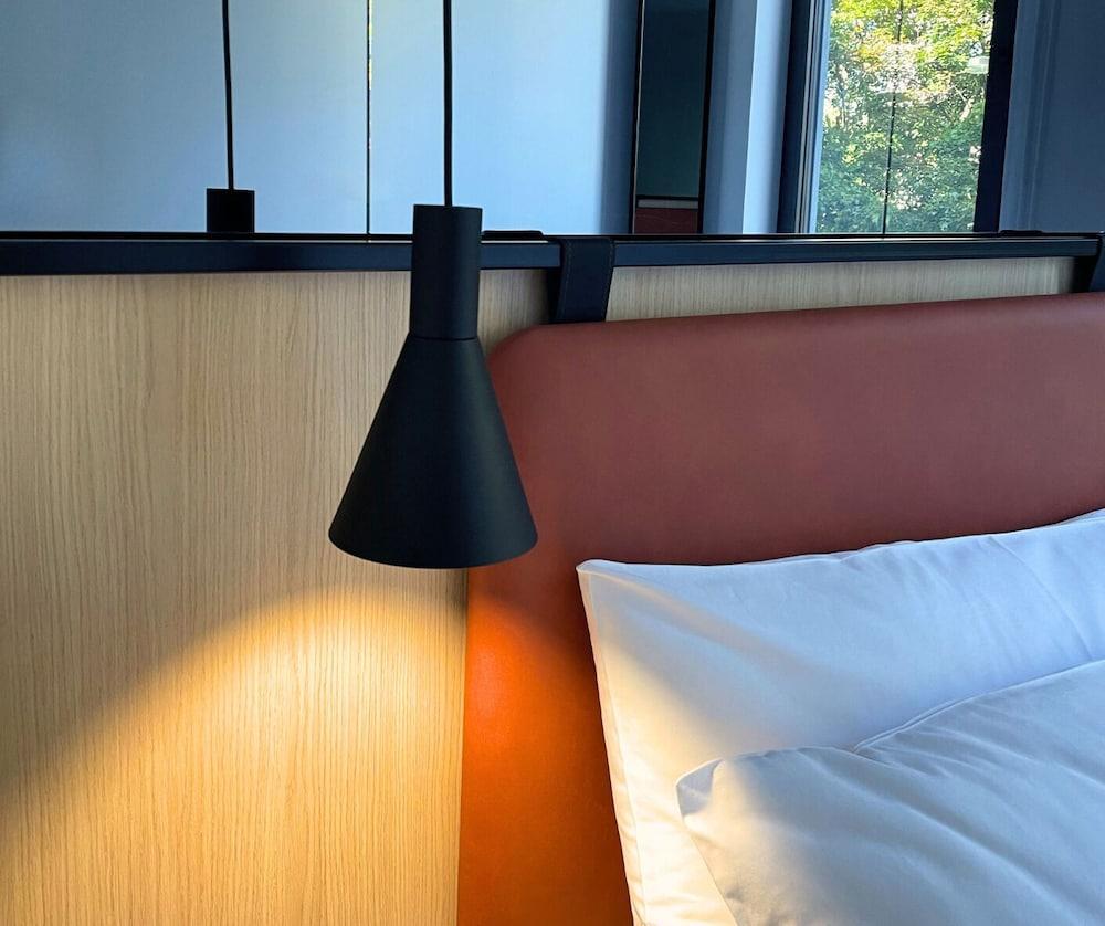 WE Hotel Expo Prague - Tap to explore photos
