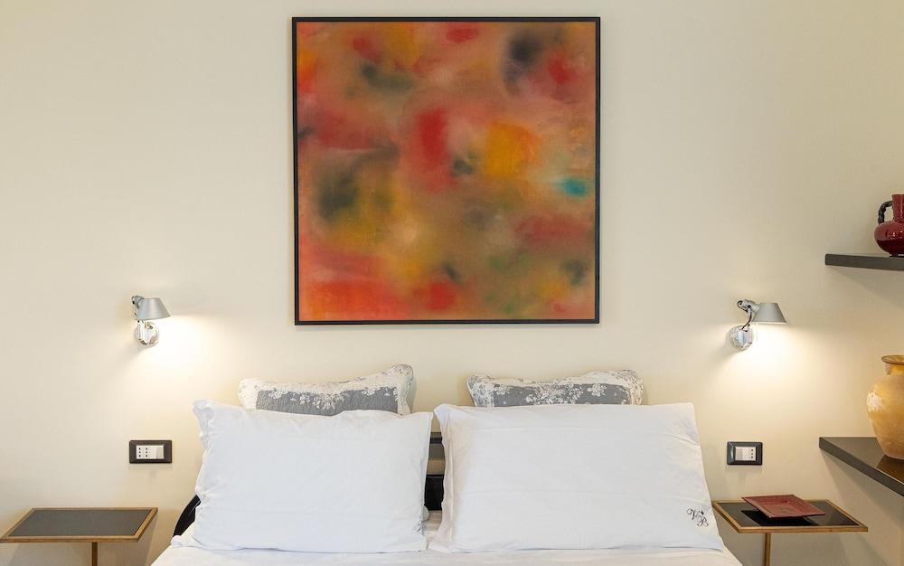 Rental in Rome Casa Prati Apartment - Tap to explore photos