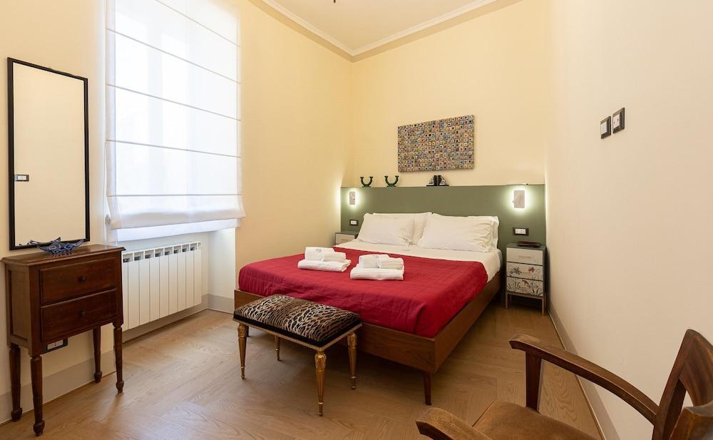 Rental in Rome Casa Prati Apartment Room Type - Apartment