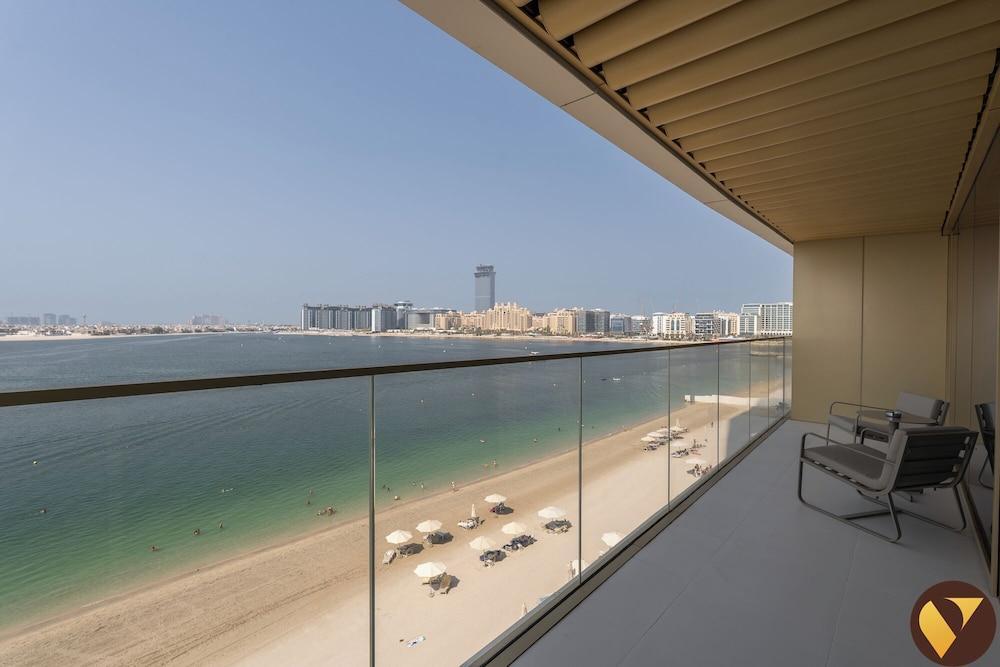 Vogue| Grand Blue Beachfront Designed By Elie Saab