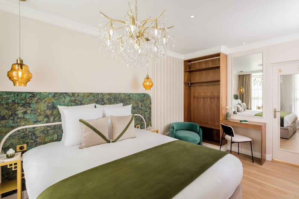 Merveil Luxury Suites - Lenoir I-II-III - Tap to explore photos