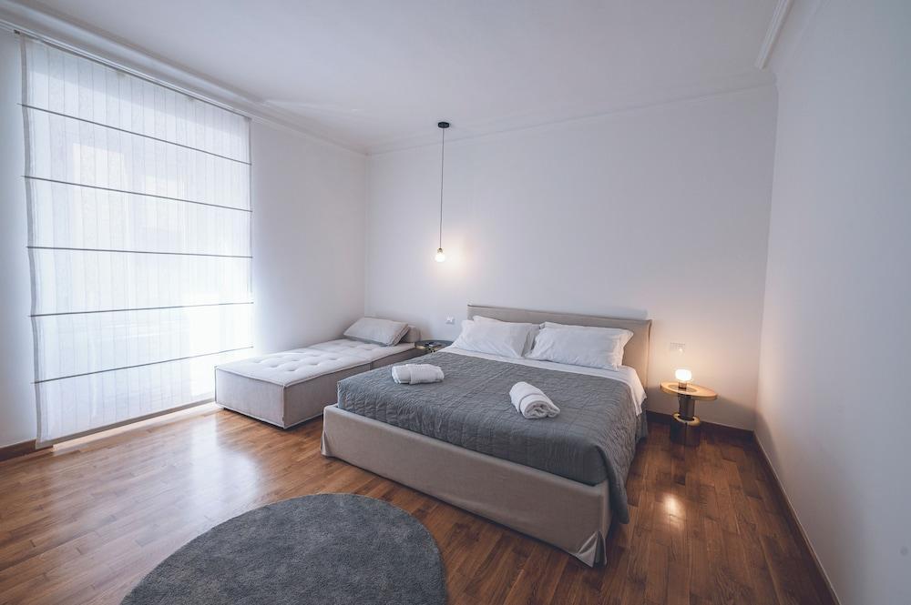 Habitat 42 Roman Stay