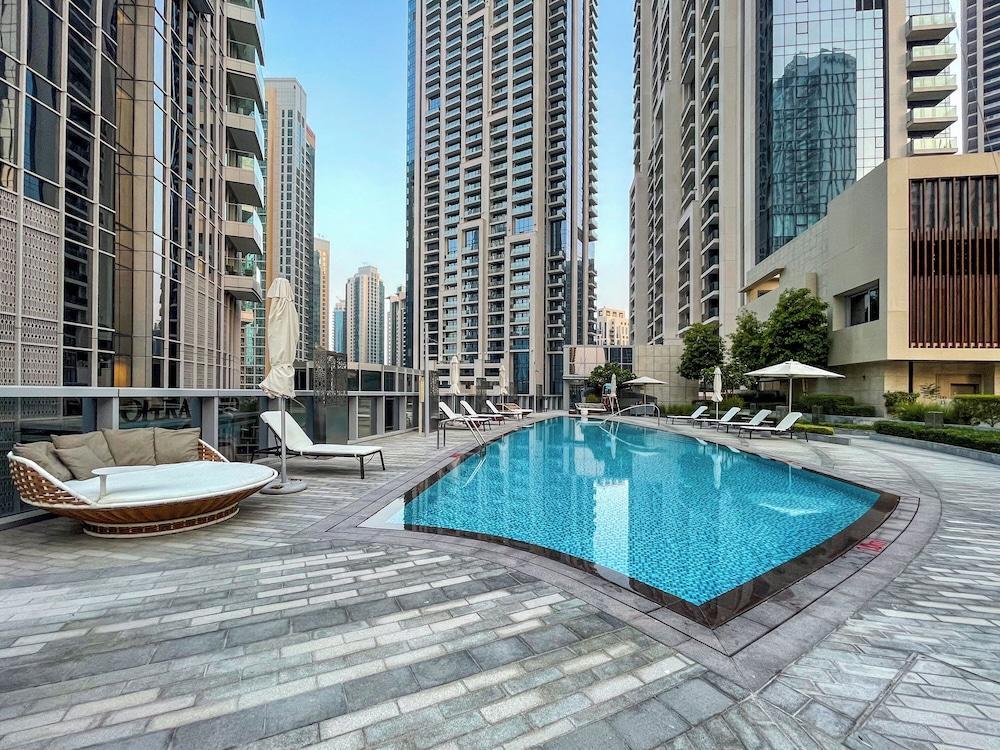 Maison Privee - City Heights Retreat w/ Panoramic Skyline Views - Tap to explore photos