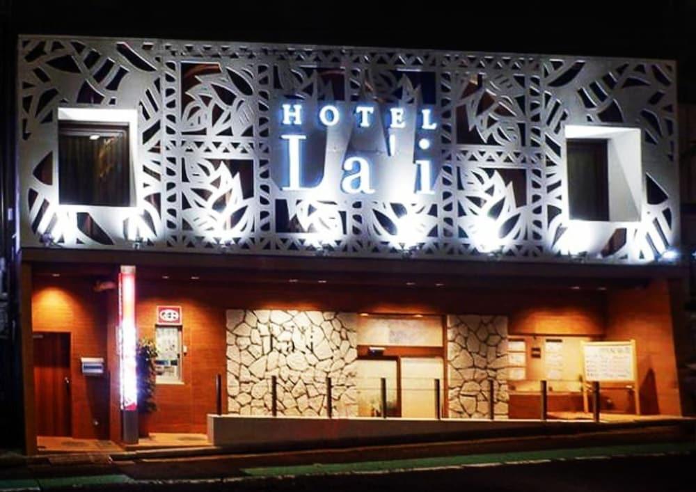 Hotel La'i Laurel