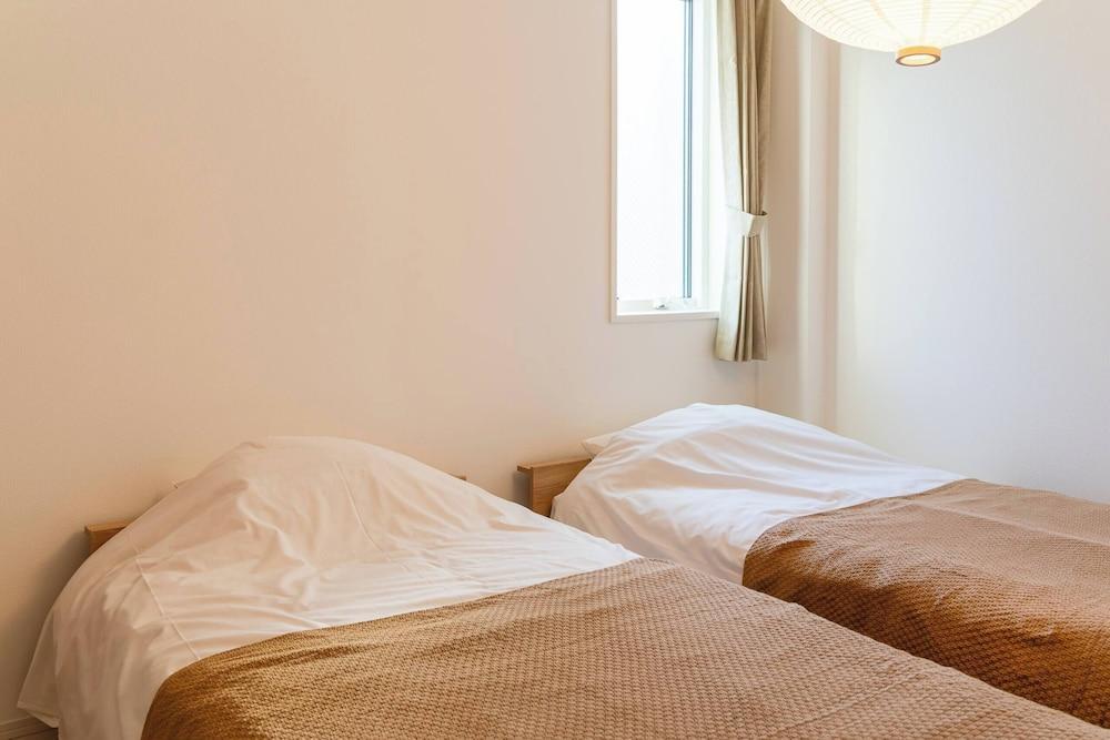 House Hotel Ekoda Room Type - Room 202, non-smoking House Hotel Ekoda Room Type - Room 202, non-smoking