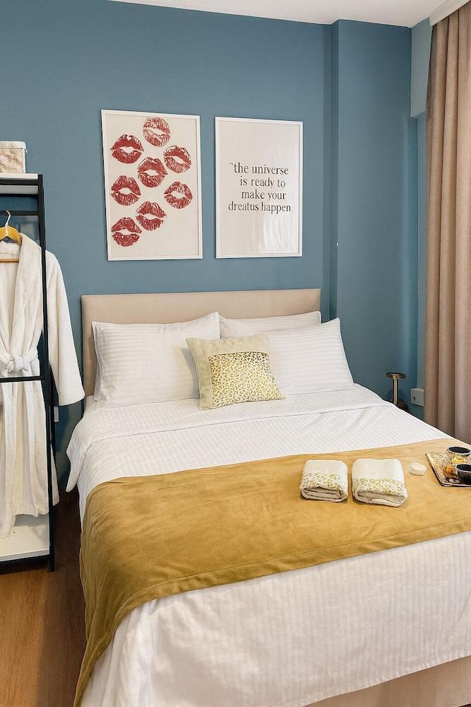 Casafra Room Type - Classic Studio