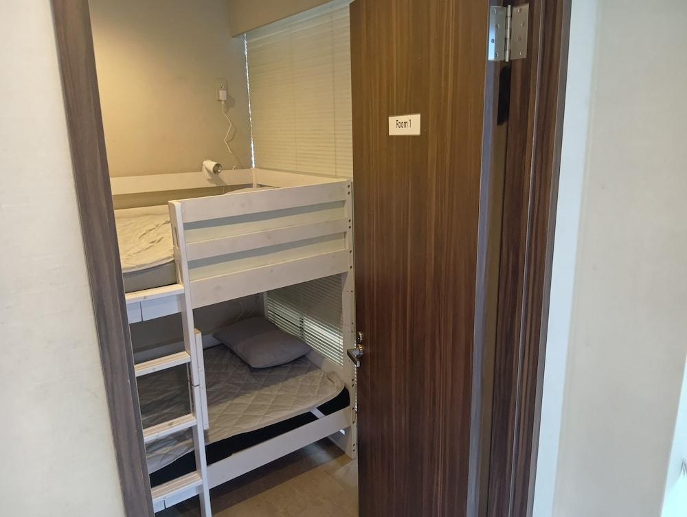 Phoenix Inn Room Type - Basic Twin Room