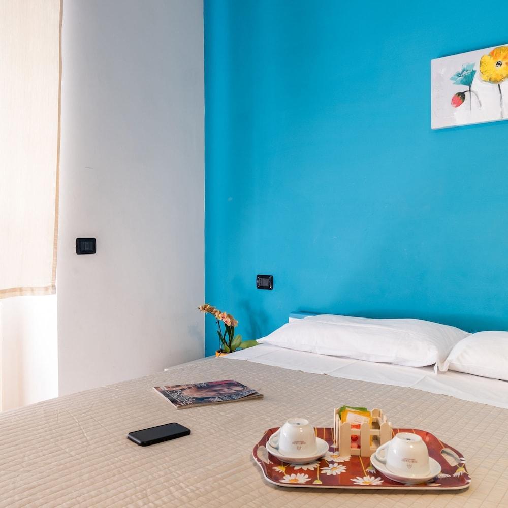 4bnb - Reale House Iris