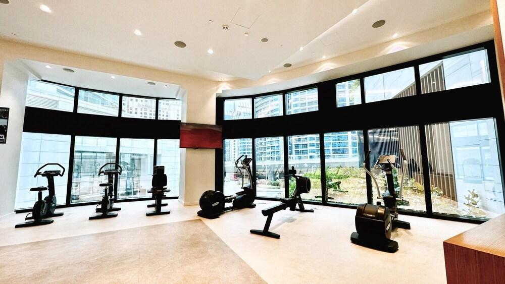 Classy Address JBR 3BR w Balcony and Beach Access - Tap to explore photos