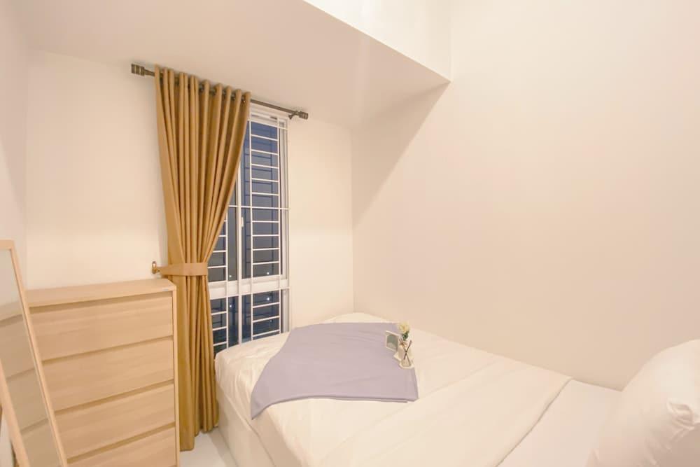Comfy And Spacious 2Br Apartment Tokyo Riverside - Tap to explore photos