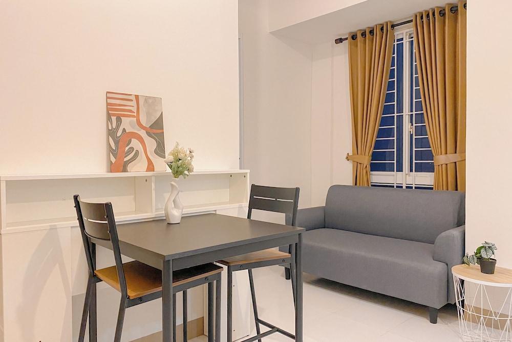 Comfy And Spacious 2Br Apartment Tokyo Riverside - Tap to explore photos
