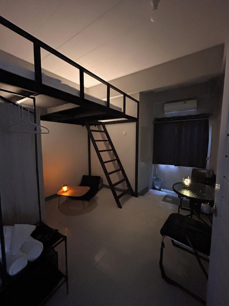 Munchies Bed&Breakfast Room Type - Deluxe Studio