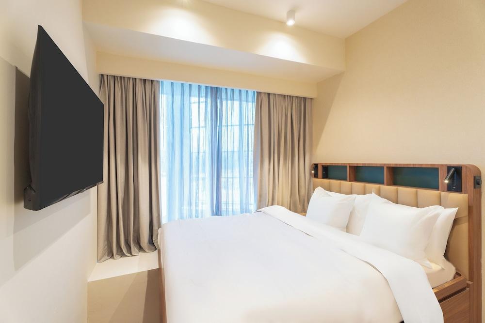 Weave Suites - Hillside Room Type - Family Suite, 2 Bedrooms