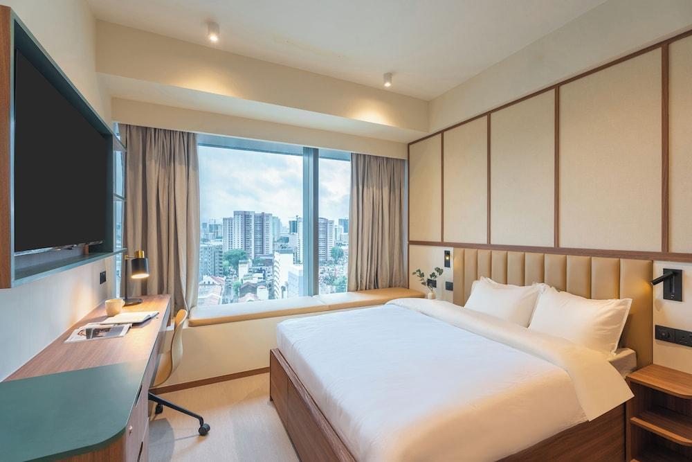 Weave Suites - Hillside Room Type - Family Suite, 1 Bedroom, Kitchenette Weave Suites - Hillside Room Type - Family Suite, 1 Bedroom, Kitchenette