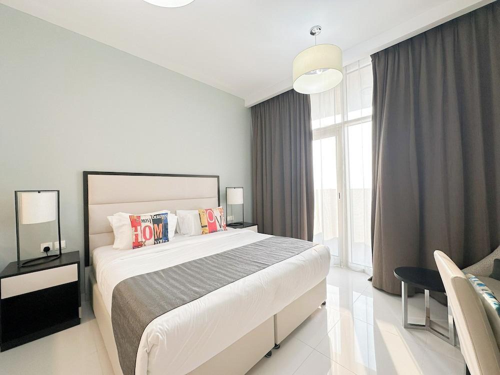 Bespoke Residences - Tower 108 JVC
