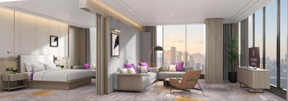 Elong Hotel Jakarta PIK Room Type - Grand Suite