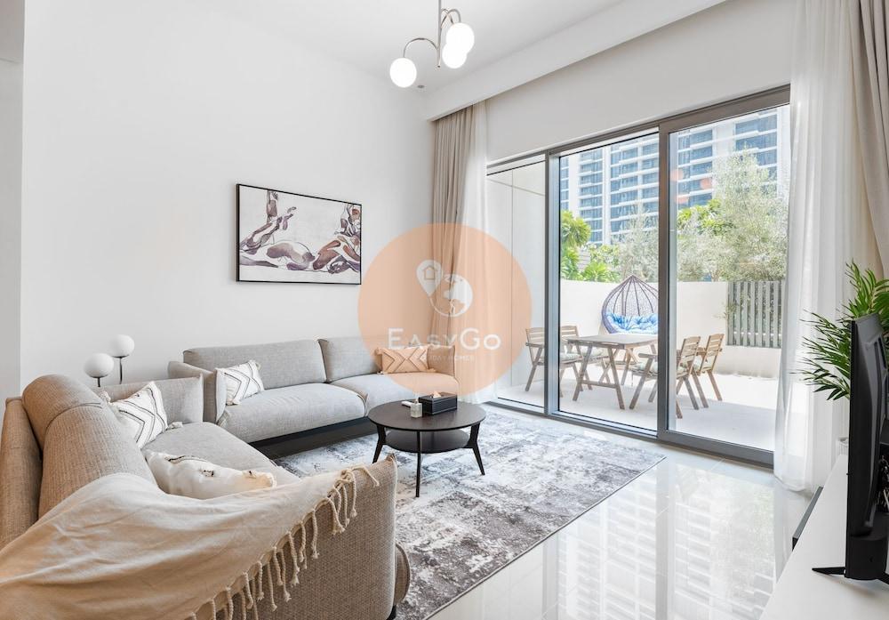 Easygo-luxury 2bdrterrace Creek Harbor06 - Tap to explore photos