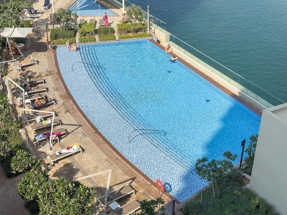 Panoramic Seaview Retreat | Premium Amenities - Tap to explore photos