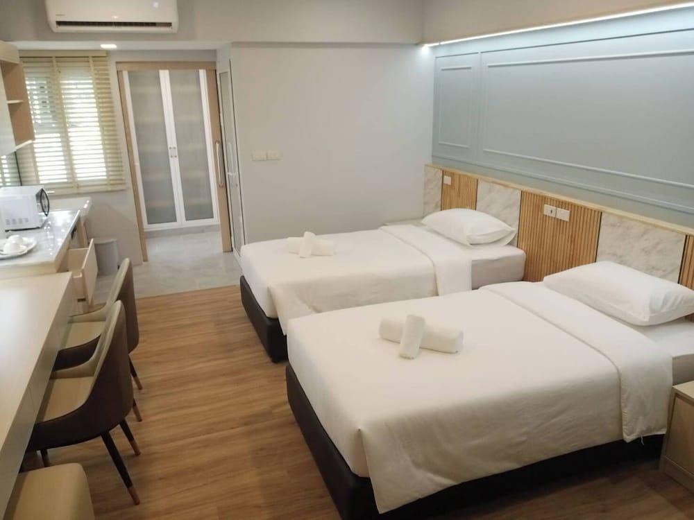 Wellness World Chiva 89 Room Type - Superior Room