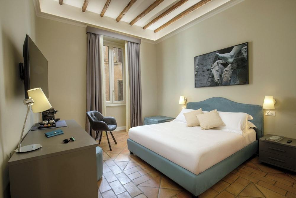 BeSecret Belsiana Room Type - Superior Room