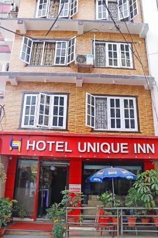 Unique Inn - Tap to explore photos