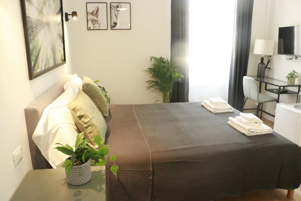 GIULIO CESARE COMFORT ROOMS Room Type - Classic Double Room
