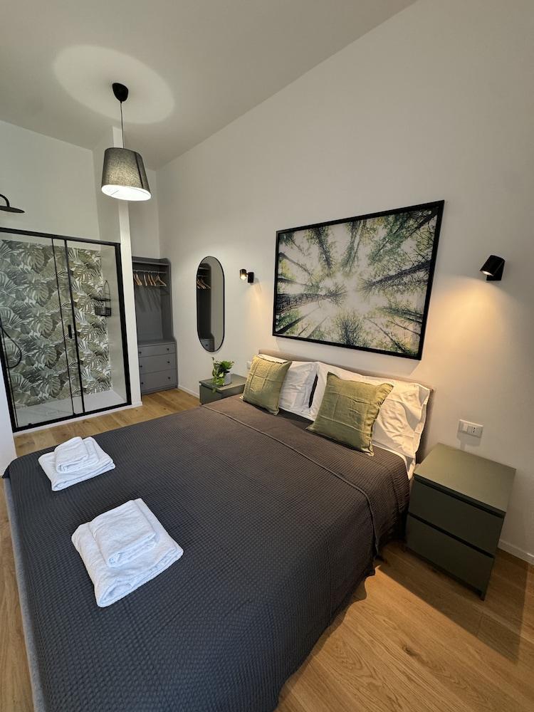 GIULIO CESARE COMFORT ROOMS