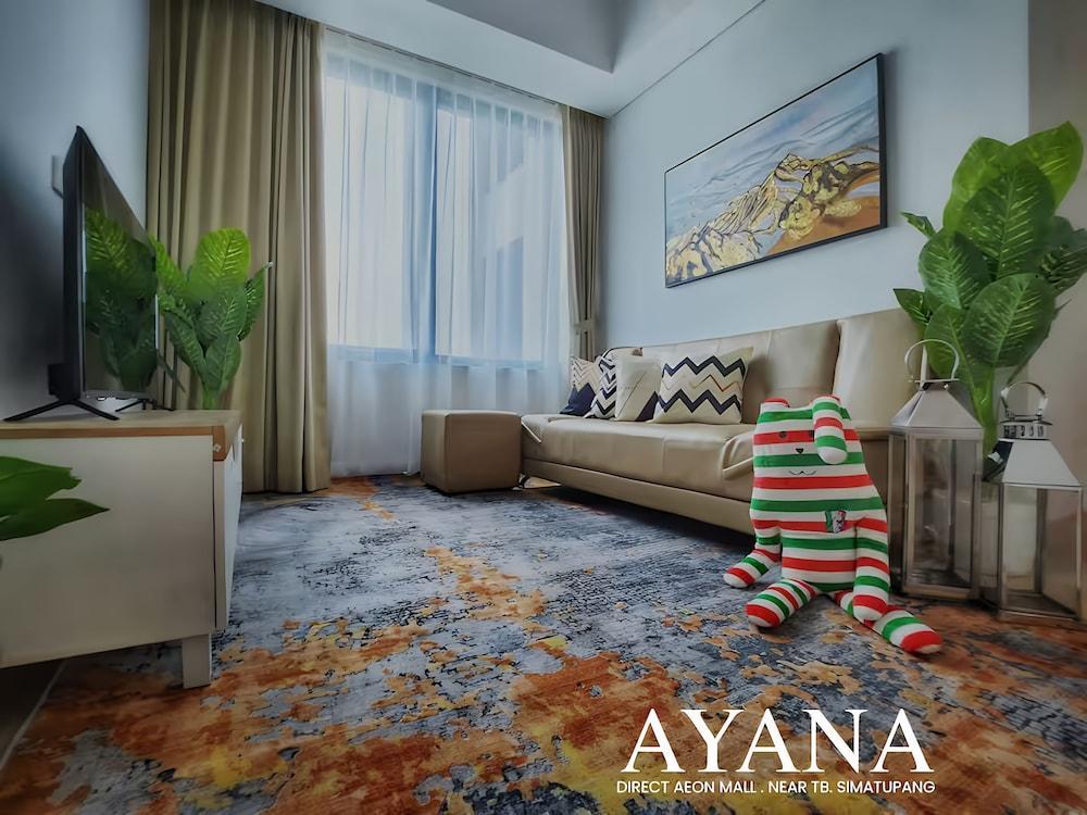 Staysanliving - Southgate - Tap to explore photos