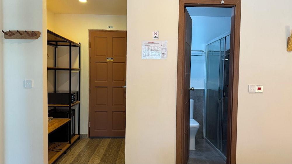 Belmar Beach Room Type - Deluxe Double or Twin Room, Balcony, Sea View Belmar Beach Room Type - Deluxe Double or Twin Room, Balcony, Sea View