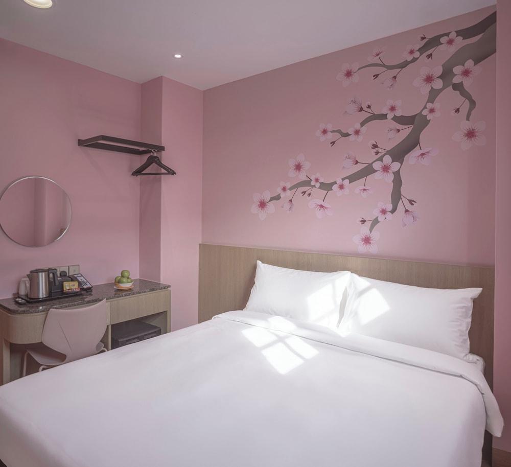 Hotel Sakura by Venue - Newly Renovated Room Type - Superior Room