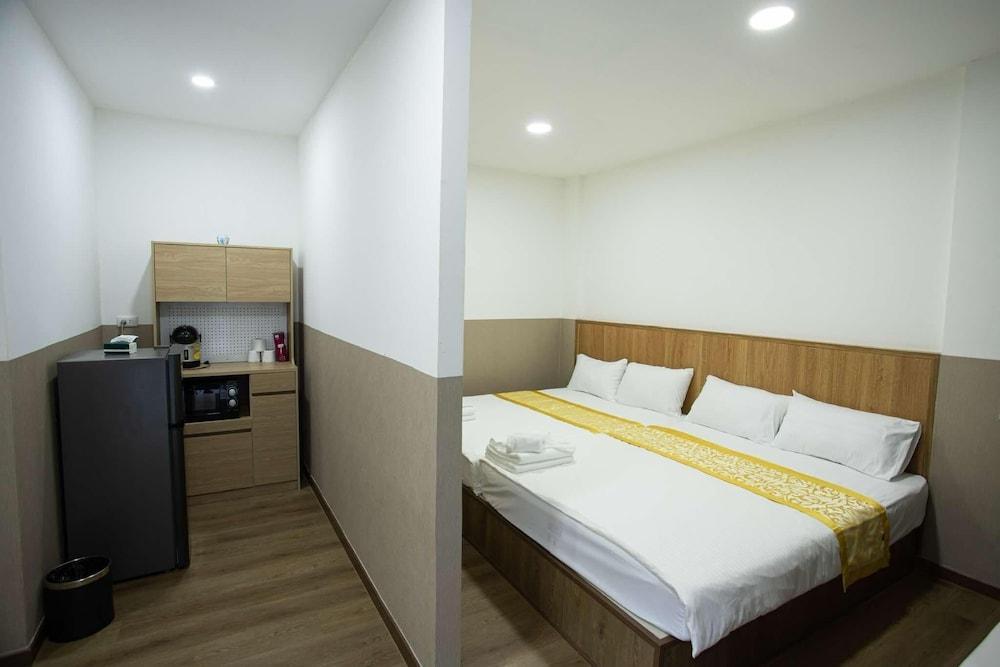 Dado9 Room Type - Family Studio