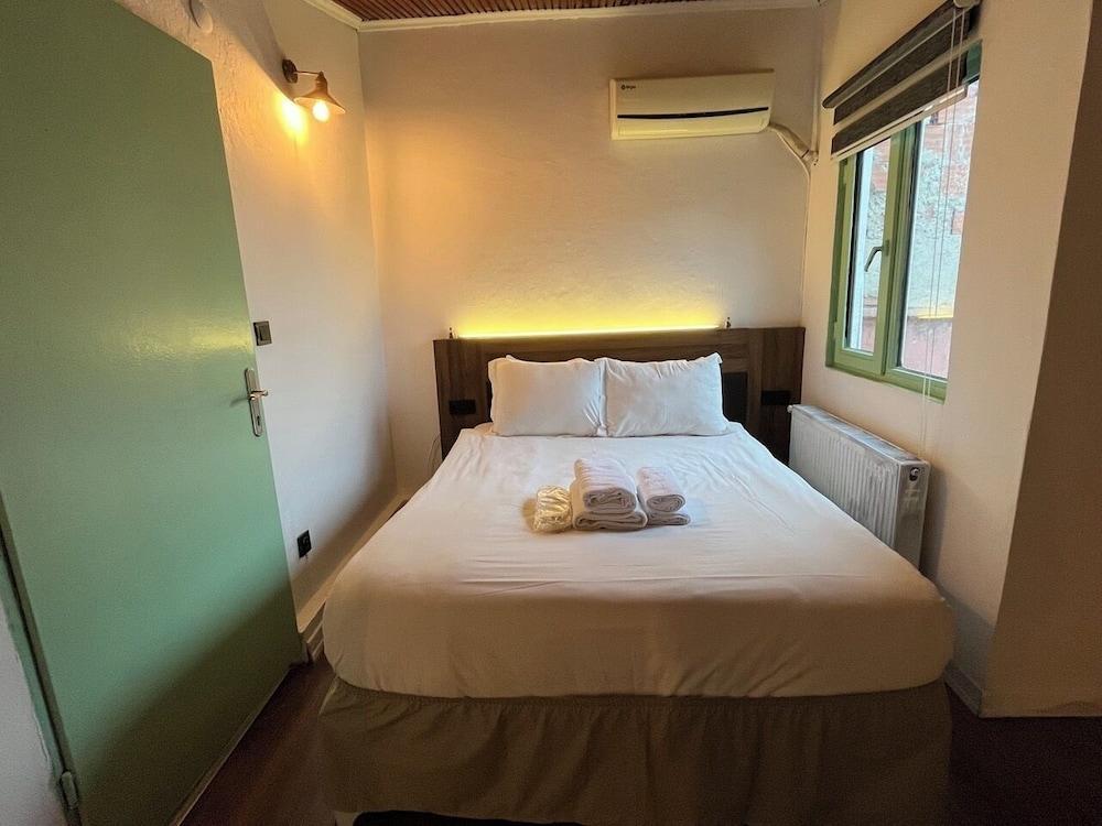 Palmy Istiklal Room Type - Design Suite