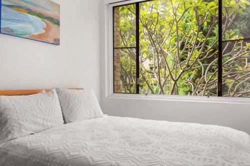 Cozy 2beds Retreat in Manly Vale - Tap to explore photos