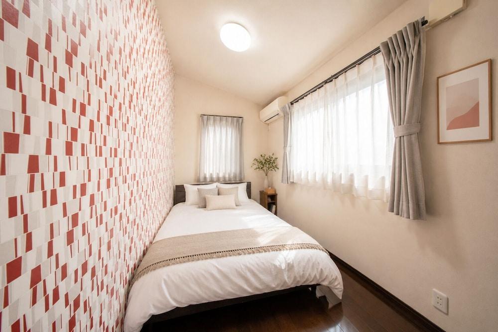 yuuga Room Type - Family Villa, 4 Bedrooms, Non Smoking, Balcony