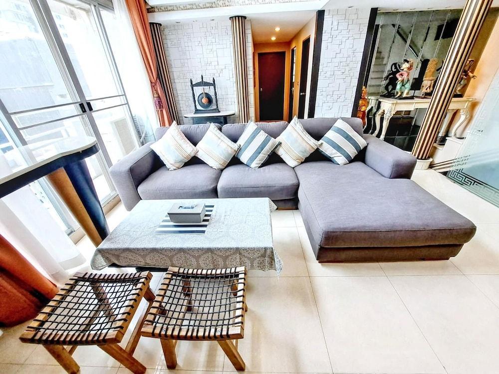 Harmony Living Condominium - Tap to explore photos