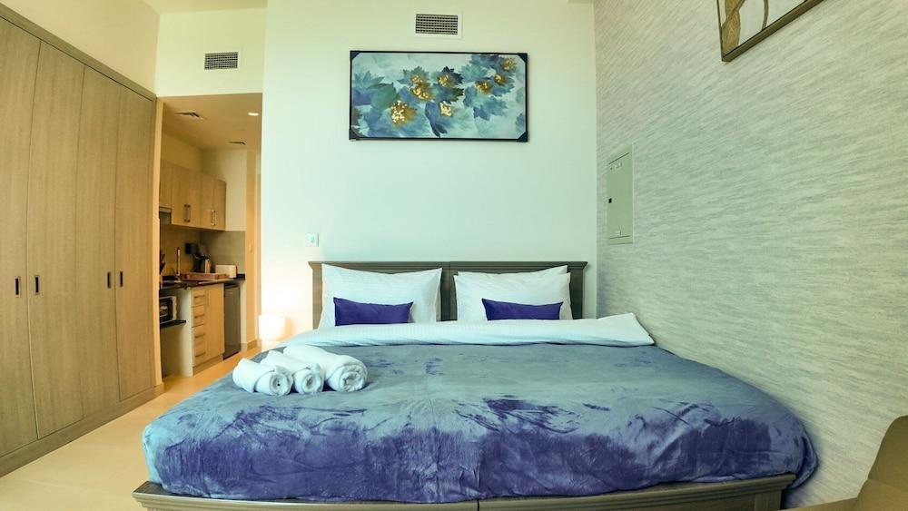 Silk Valley-Prime located cozy studio - Tap to explore photos