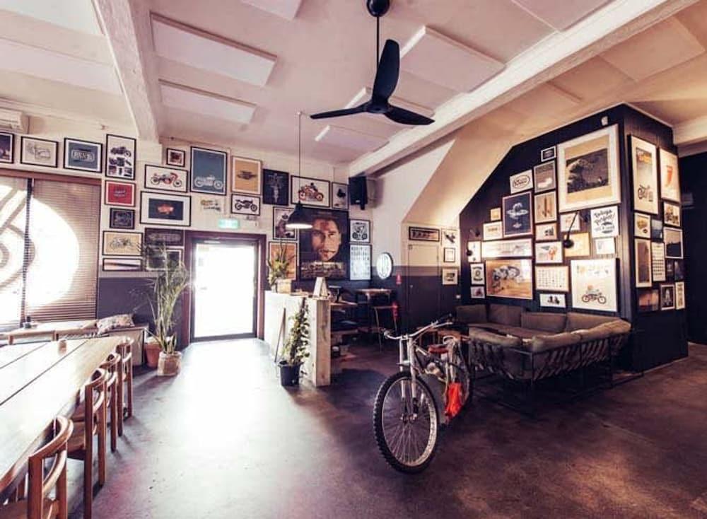 Main gallery