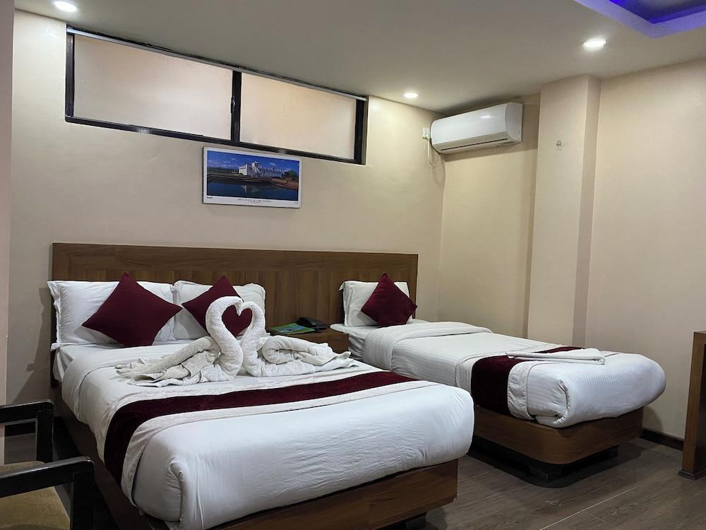 Hotel Maheshwor - Tap to explore photos