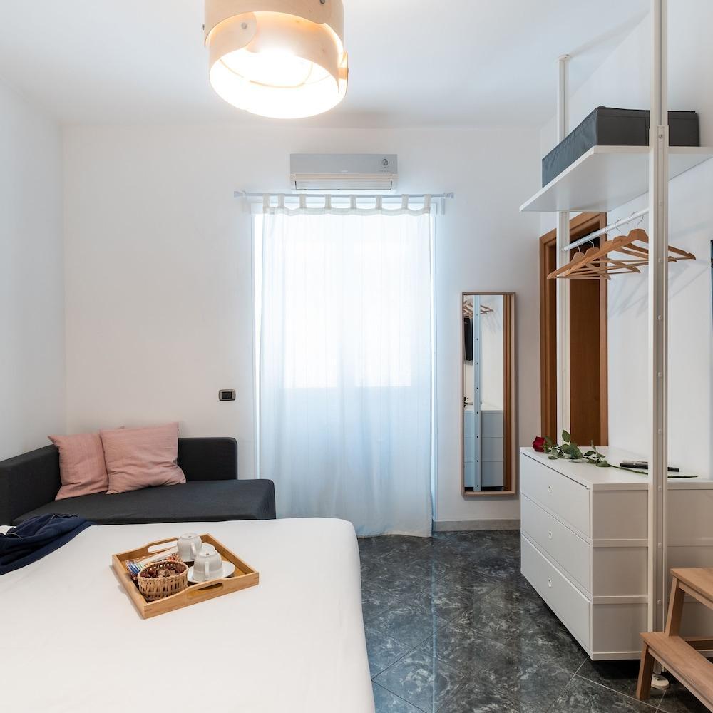 4bnb - Reale House Borgo