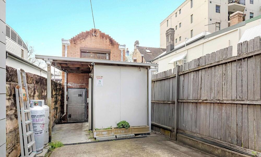 Metawisebnb Studio Near Uni Broadway Transport - Tap to explore photos