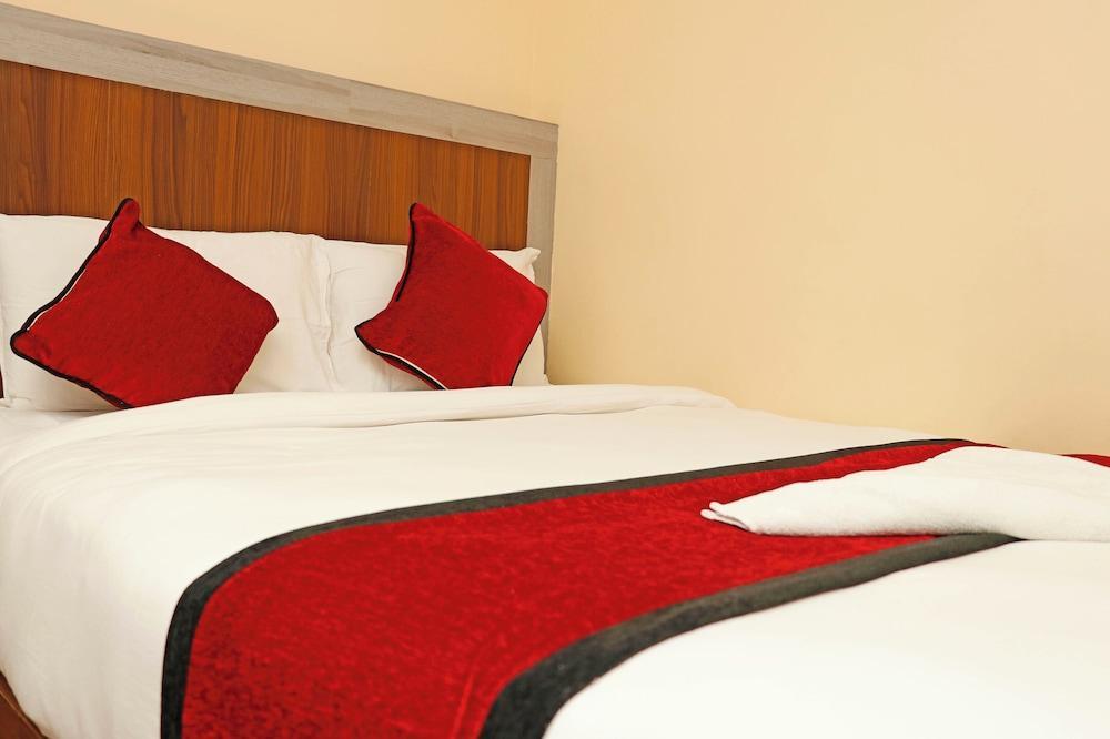 Hotel FIve Season Inn Room Type - Superior Double Room, City View