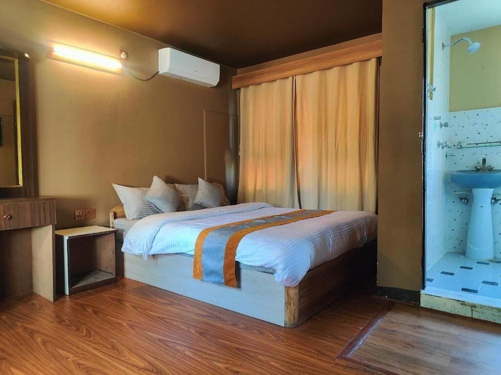Nepal Blissful Nest and Family Home Room Type - Superior Double Room