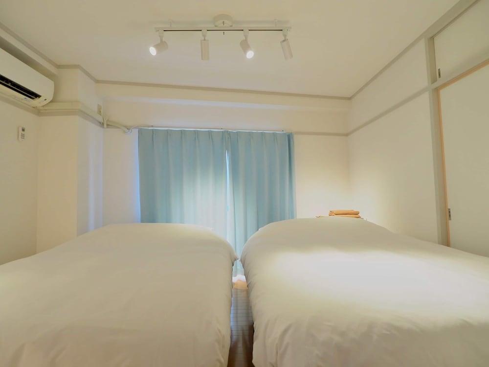 CHITOSE CORPO Room Type - Chistose, Room 302