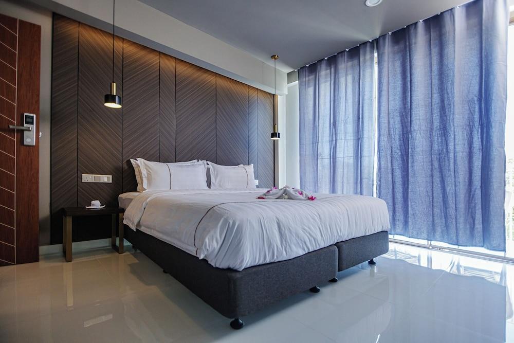 Royal Villa Room Type - Royal Room
