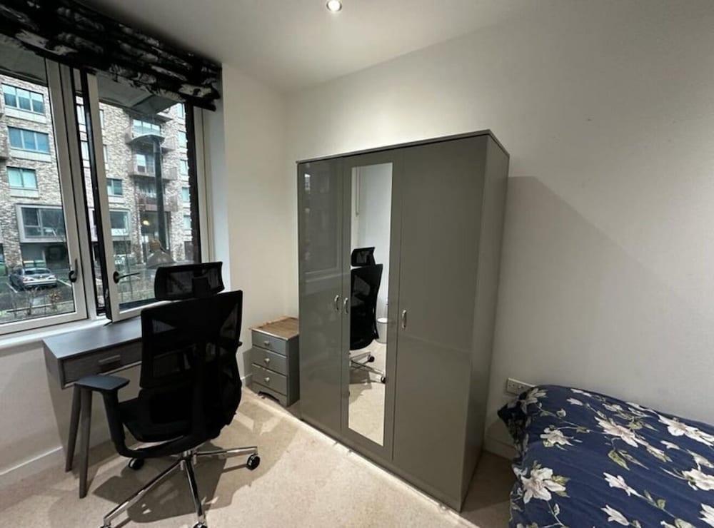 townhouse 20 Room Type - Comfort Double Room, Courtyard View