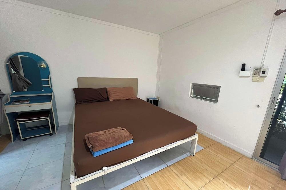 Ruai Thong Pong Pai Resort Room Type - Standard Double Room