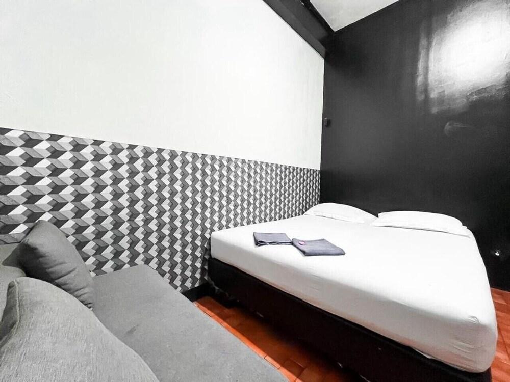 Modom Residencce Room Type - 1 hour room usage